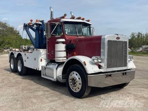 Peterbilt 359 مركبات إصلاح الأعطال