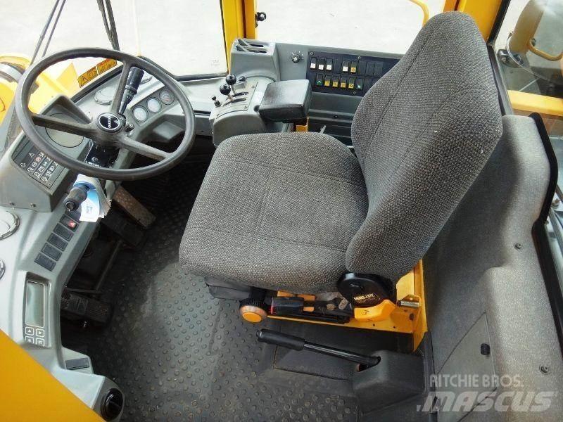 Volvo L 70 C لوادر بعجل