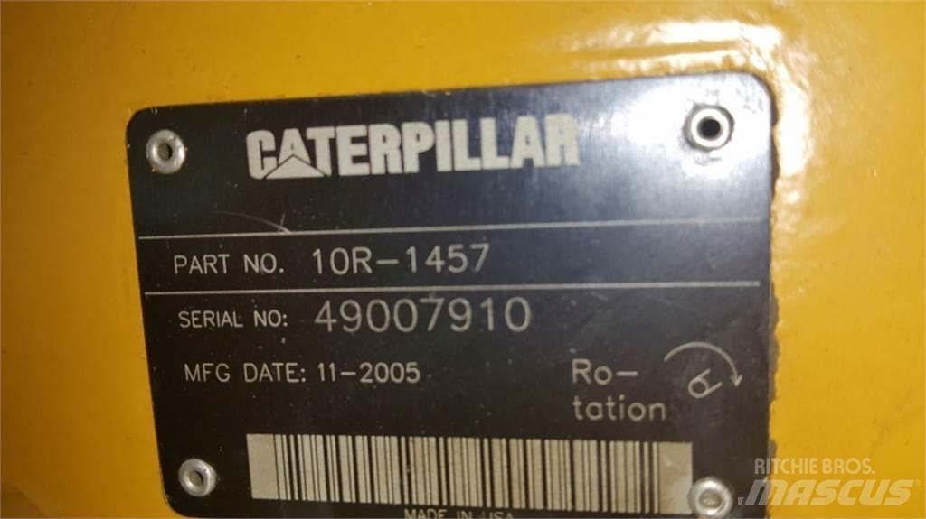 CAT 962H أخرى