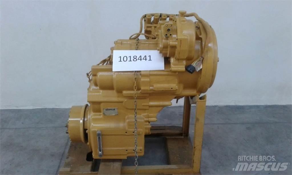 CAT 966 F2 أخرى