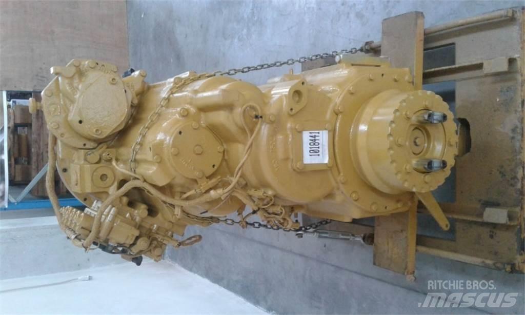 CAT 966 F2 أخرى