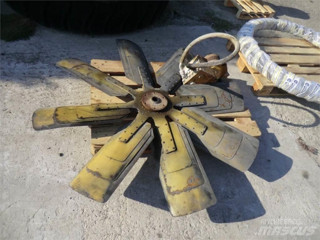 CAT 988F I أخرى