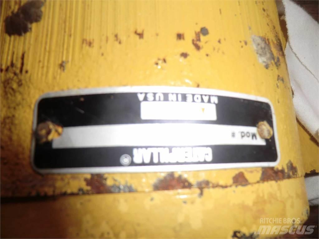 CAT 988F I أخرى