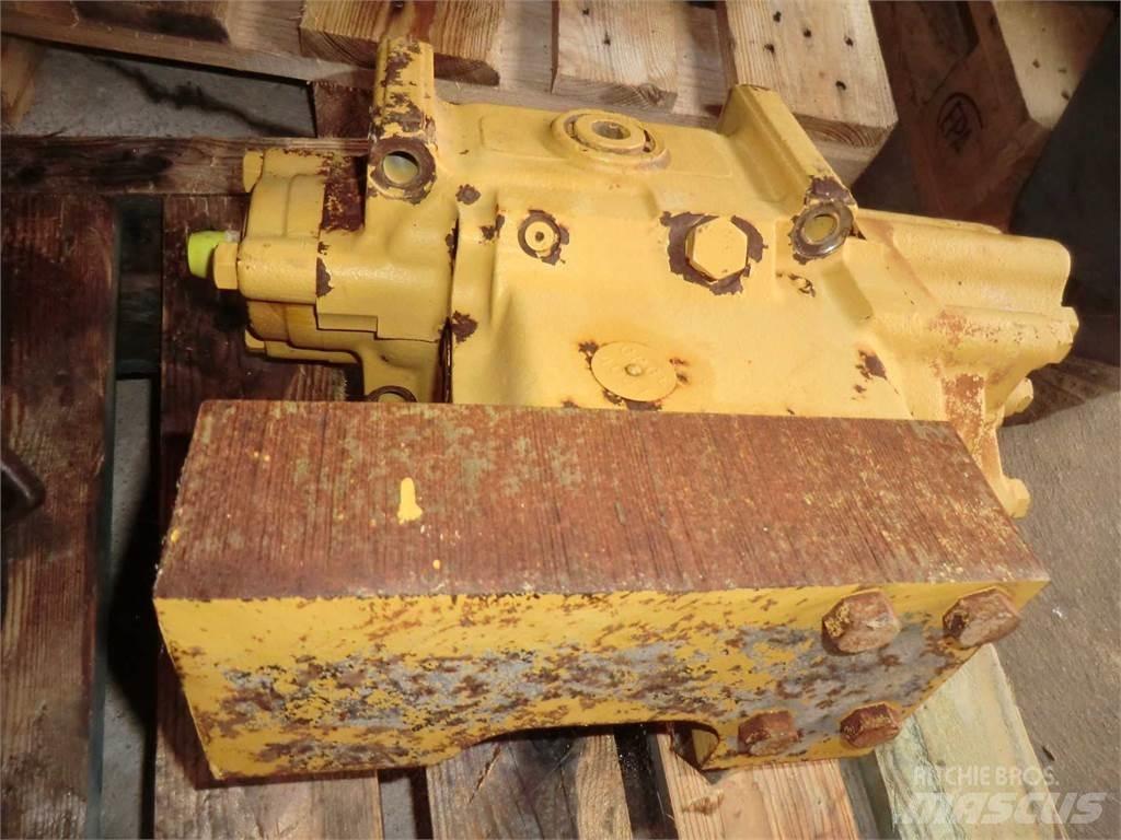CAT 988F I أخرى