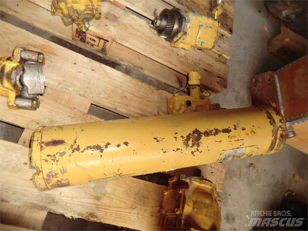 CAT 988F I أخرى
