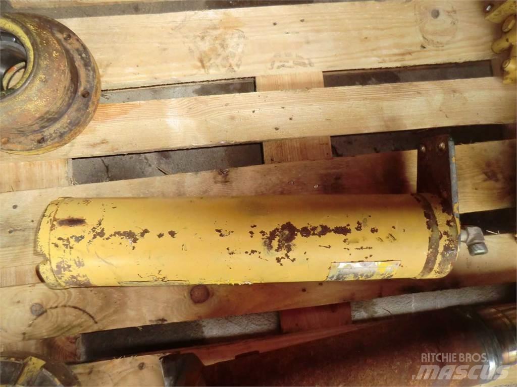 CAT 988F I أخرى