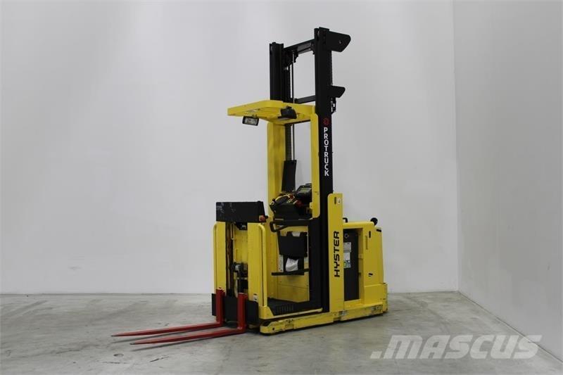 Hyster K1.0L معدات الرفع عالي المستوى