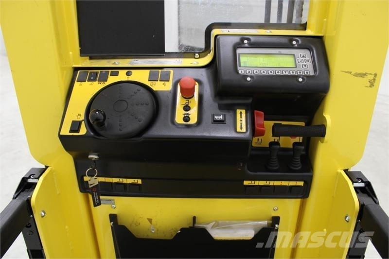 Hyster K1.0L معدات الرفع عالي المستوى