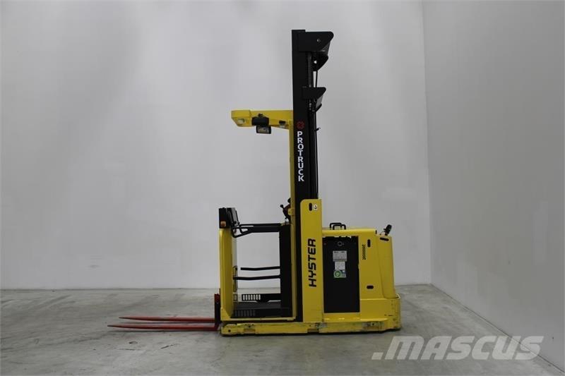 Hyster K1.0L معدات الرفع عالي المستوى