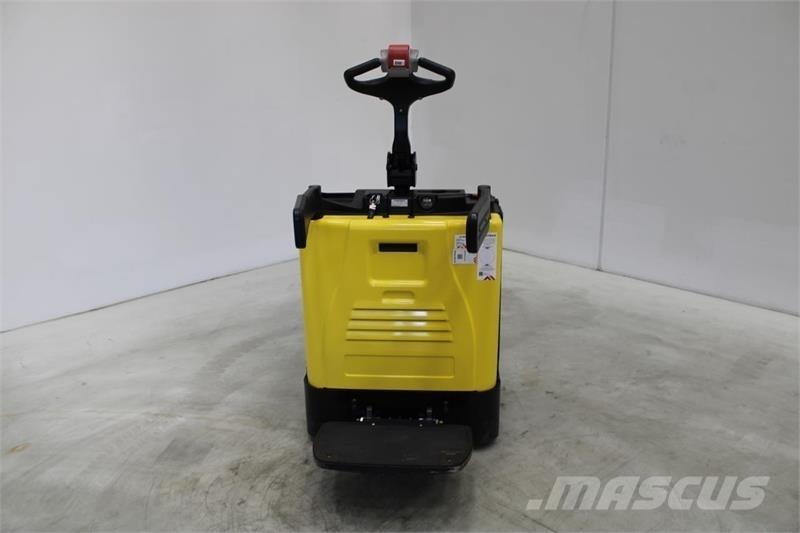 Hyster P2.0S رافعة منخفضة المستوى ذات منصة