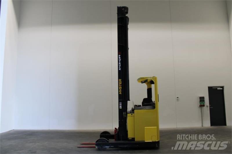 Hyster R2.0 شاحنة مناولة