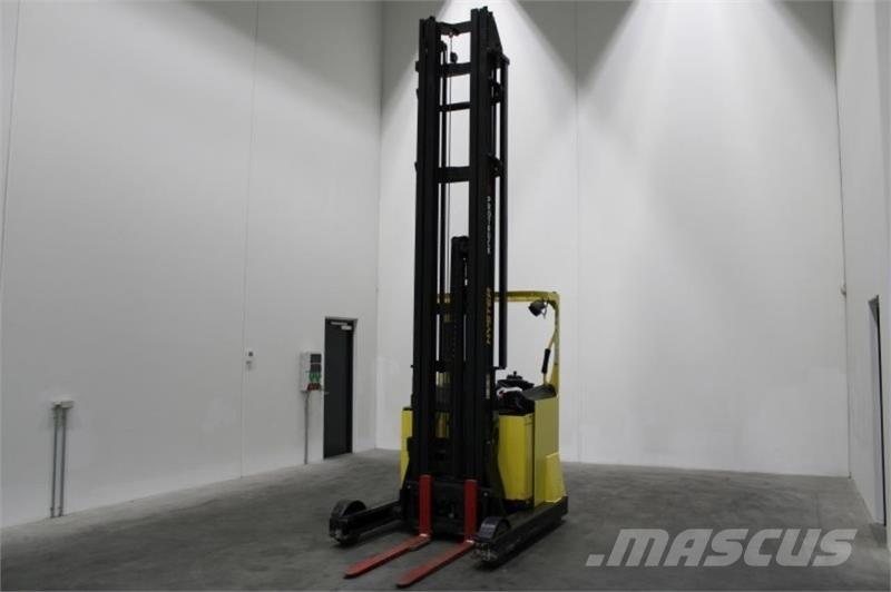 Hyster R2.0W شاحنة مناولة
