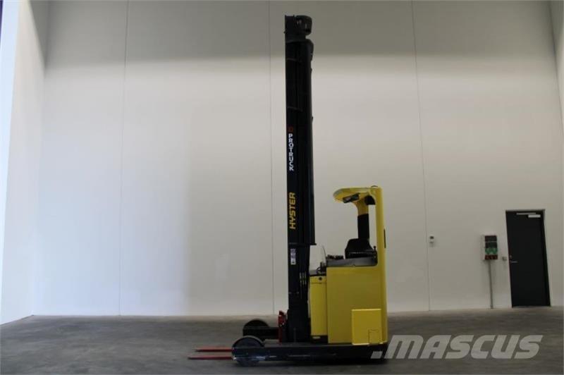 Hyster R2.0W شاحنة مناولة