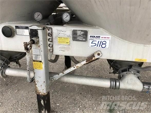 Fruehauf APX9 1525 نصف مقطورات مقطورة 