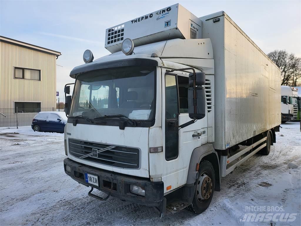 Volvo FL 250 مكونات أخرى