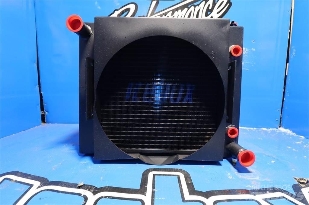 CAT V45C مشعات