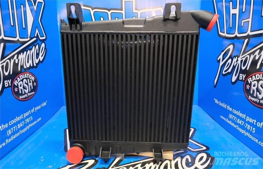 Ford 6.4 مشعات
