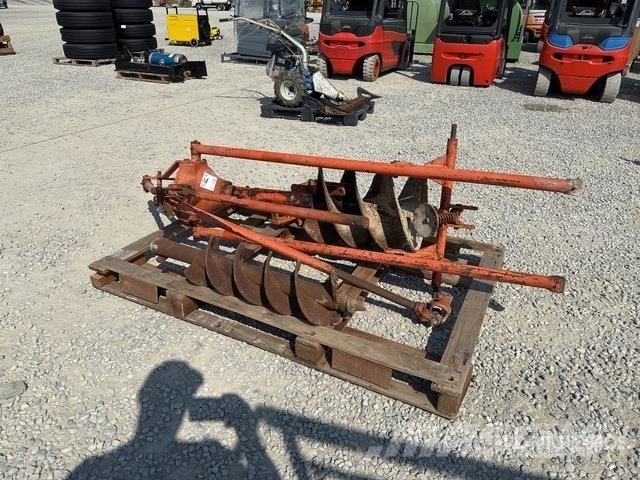  Drill معدات الثقب السطحي