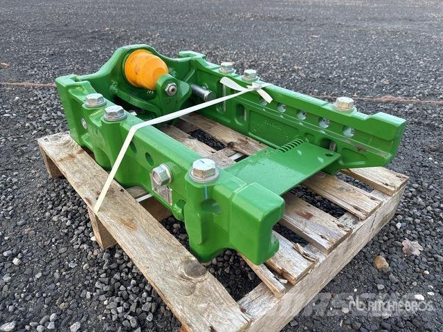  Hitch ملحقات أخرى للجرارات