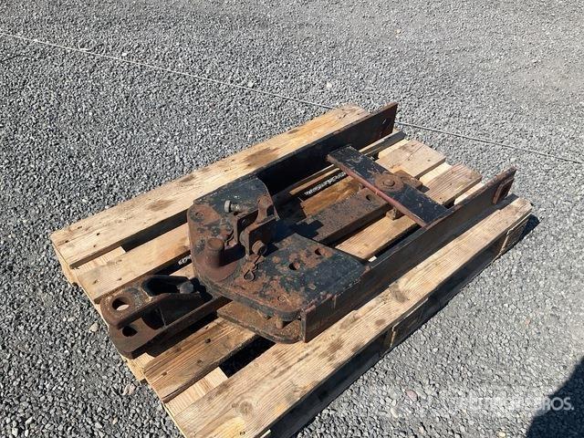  Hitch ملحقات أخرى للجرارات