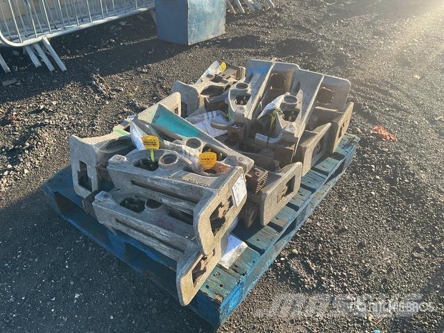  Jack دكاكات أفقية