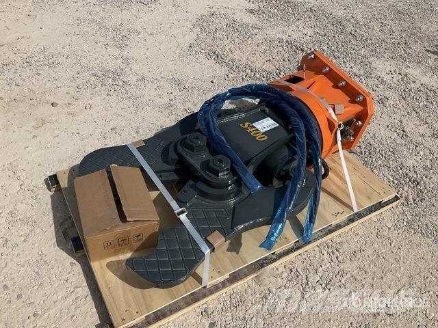  S400 قطاعات