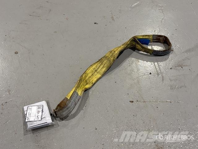  Sling أجزاء ومعدات رافعات