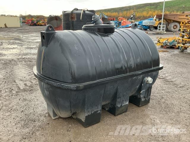  Tank مكونات أخرى