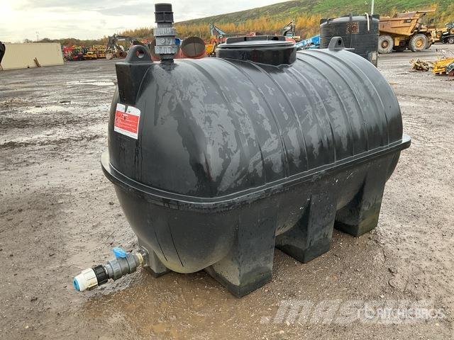  Tank مكونات أخرى