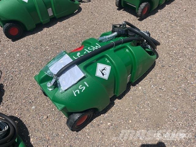 AM 29 معدات فرد المواد المعدنية