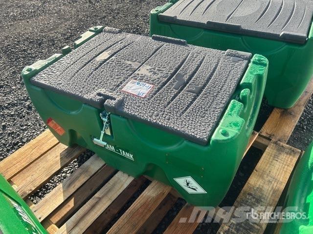 AM 40 معدات فرد المواد المعدنية