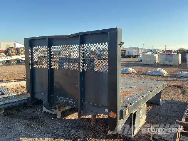  Body كابينة والداخلية