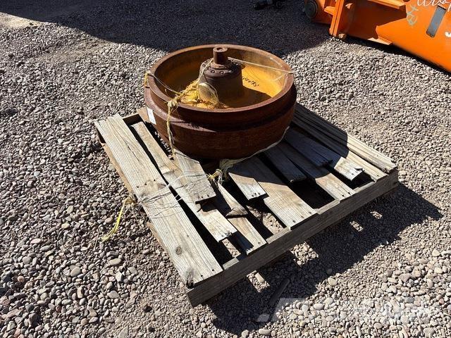  Idler مكونات أخرى