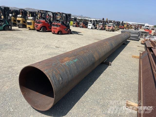  Pipe أنظمة الري