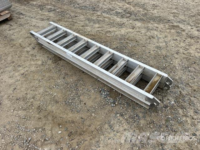  Ramps مكونات أخرى