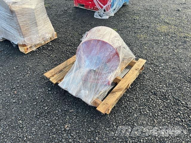  Reel مكونات أخرى