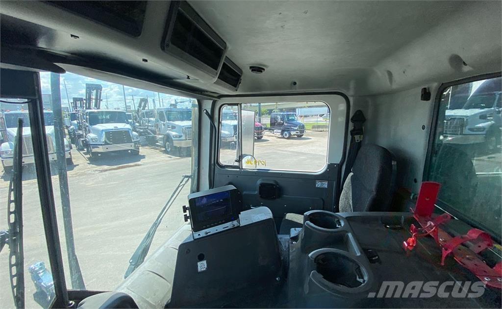 Mack TE64 شاحنات أخرى