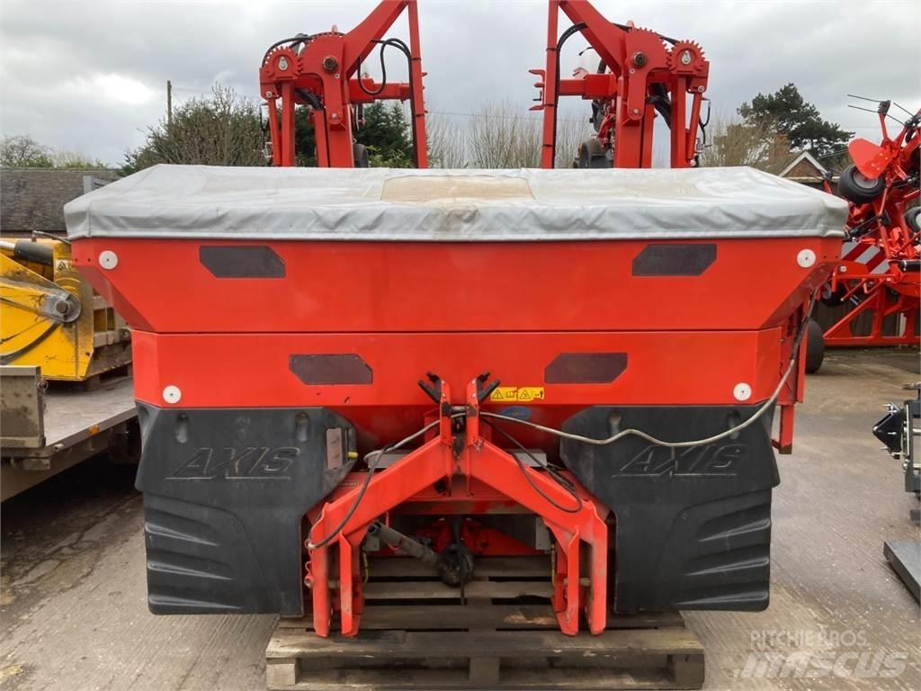 Kuhn 40.2 ماكينات وملحقات تسميد أخرى