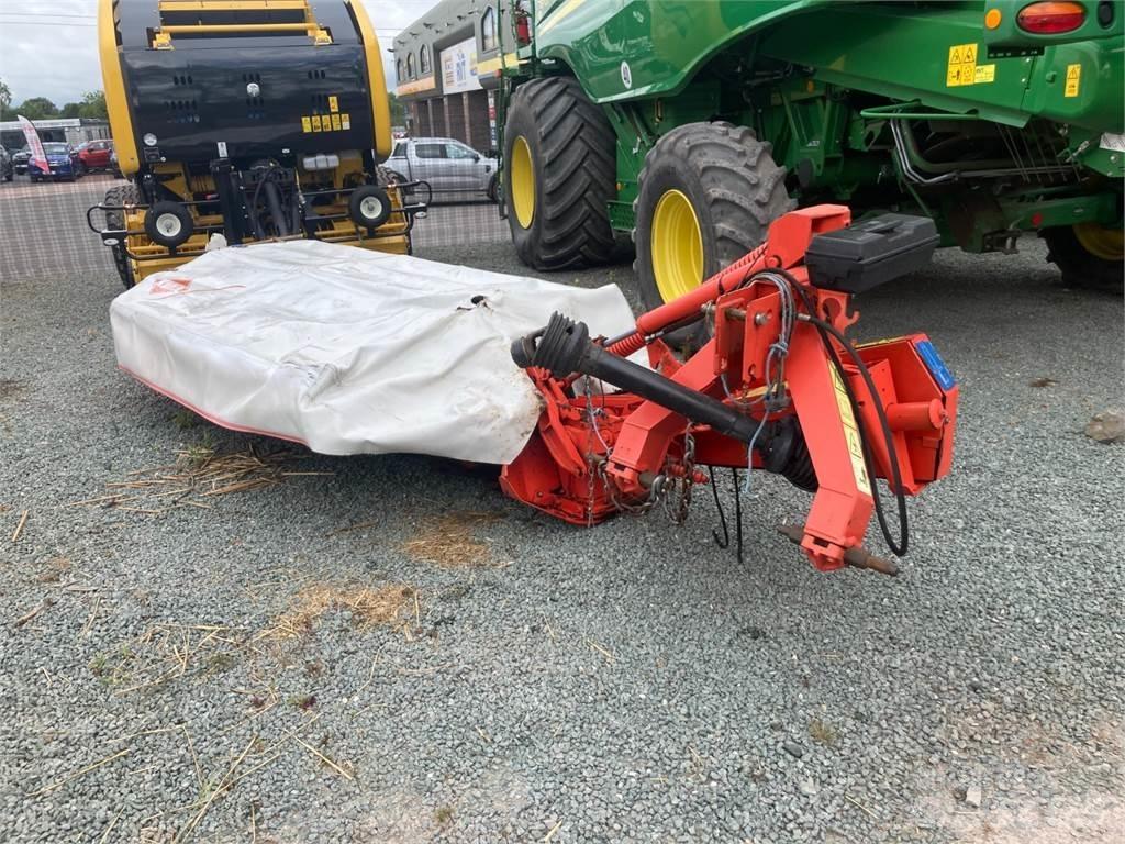 Kuhn GMD800 G11 جزازات