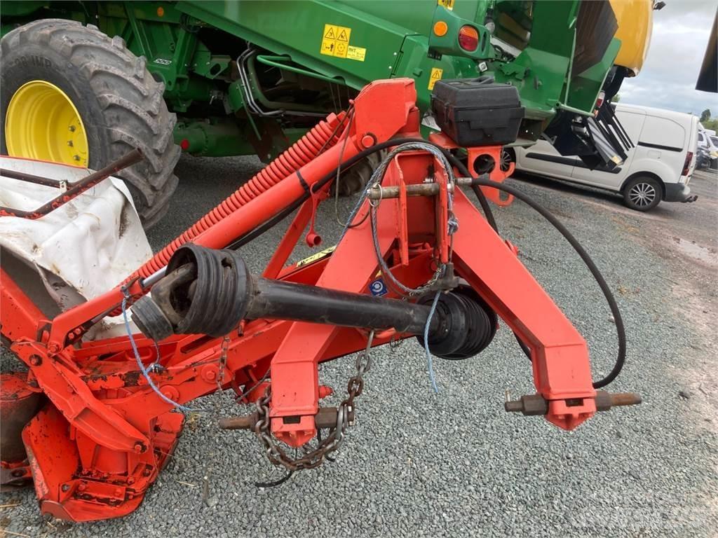 Kuhn GMD800 G11 جزازات