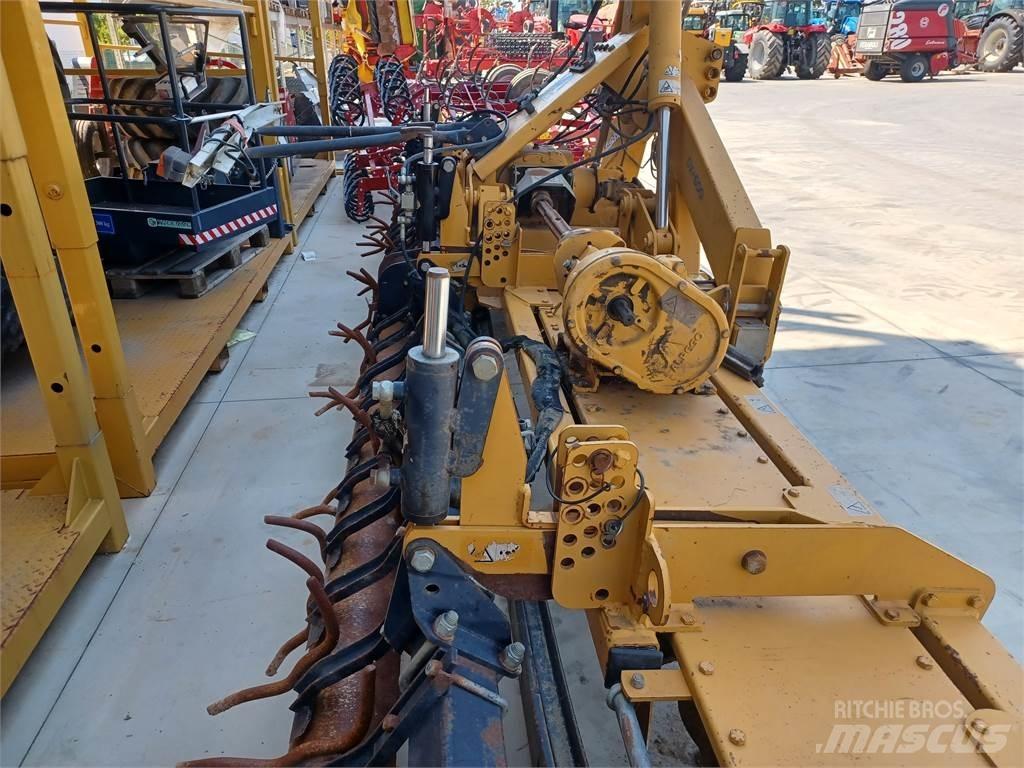 Alpego DX 600 ماكينات زراعية أخرى