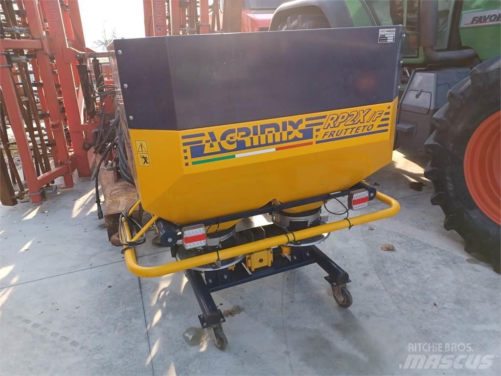 CEA AGRIMIX RP 2X-F ماكينات زراعية أخرى