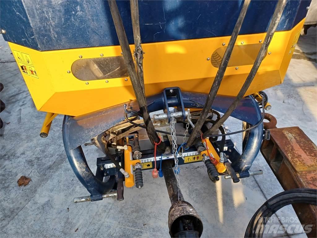 CEA AGRIMIX RP 2X-F ماكينات زراعية أخرى