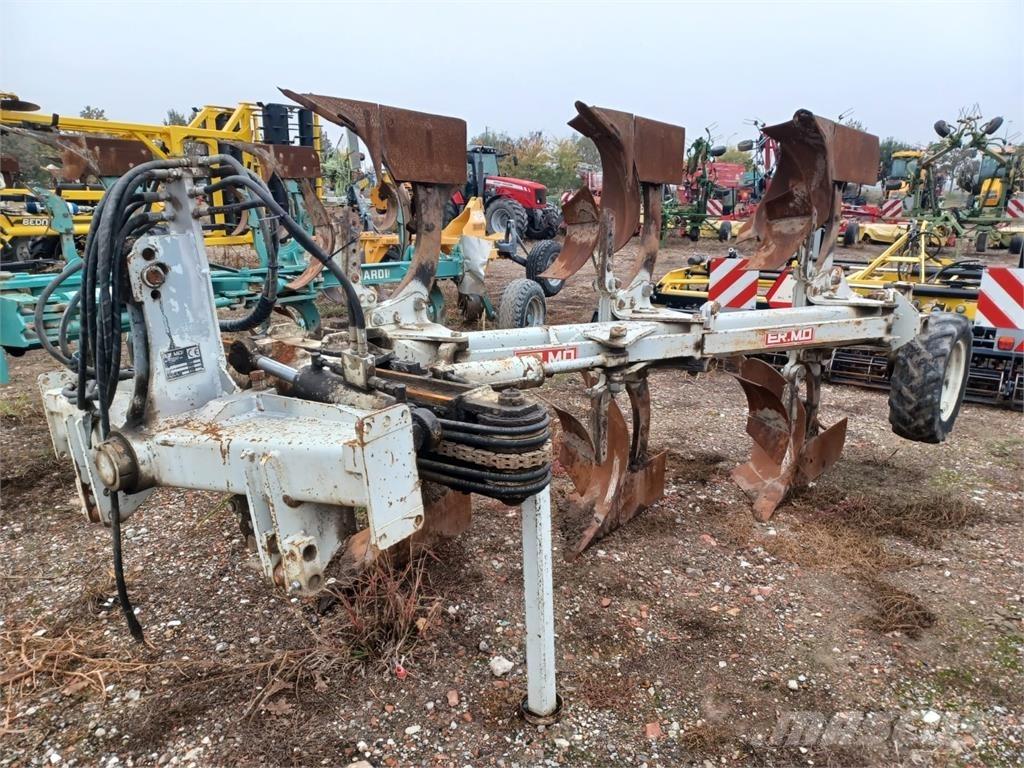 Ermo FSV 3 102 4M ماكينات زراعية أخرى