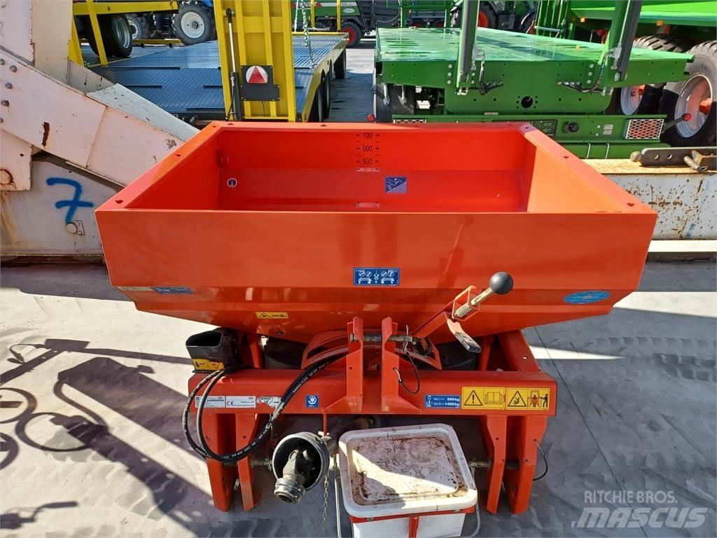 Kuhn MDS 12.1 M ماكينات زراعية أخرى