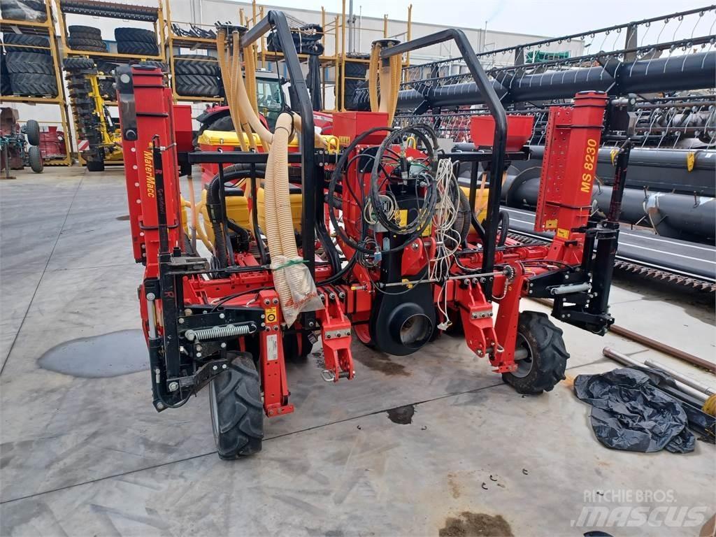 MaterMacc MS 8230 ماكينات زراعية أخرى