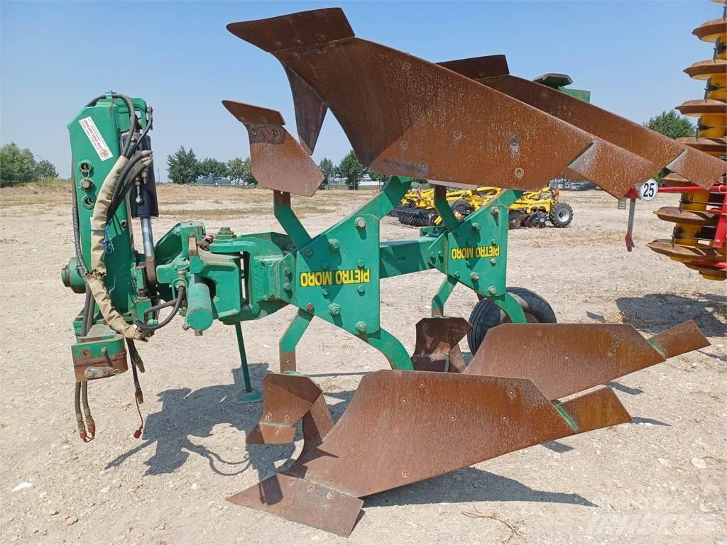  MORO EVB/20SRM ماكينات زراعية أخرى