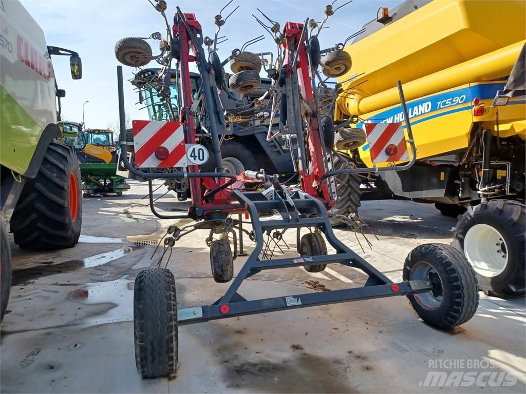 Vicon FANEX 903C ماكينات زراعية أخرى