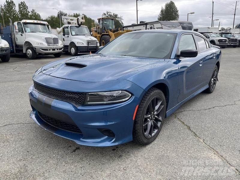 Dodge Charger سيارات