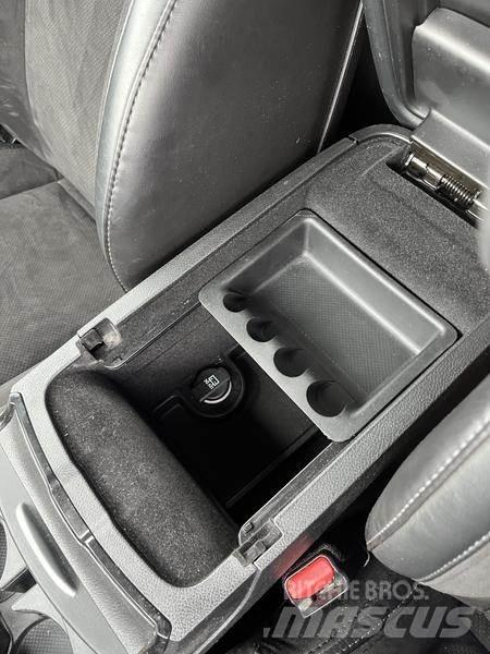 Dodge Charger سيارات